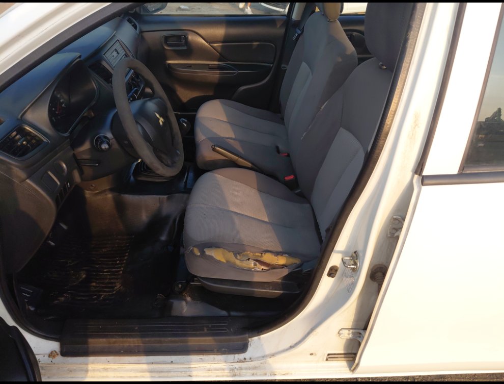 ميتسوبيشي L200  2020 image