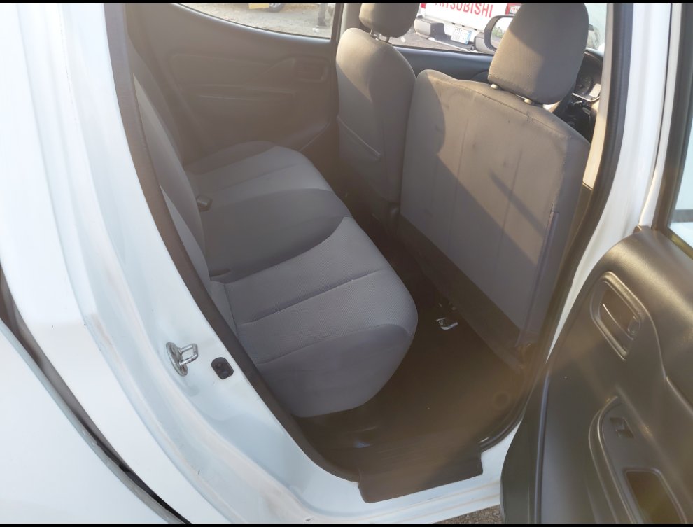 ميتسوبيشي L200  2020 image