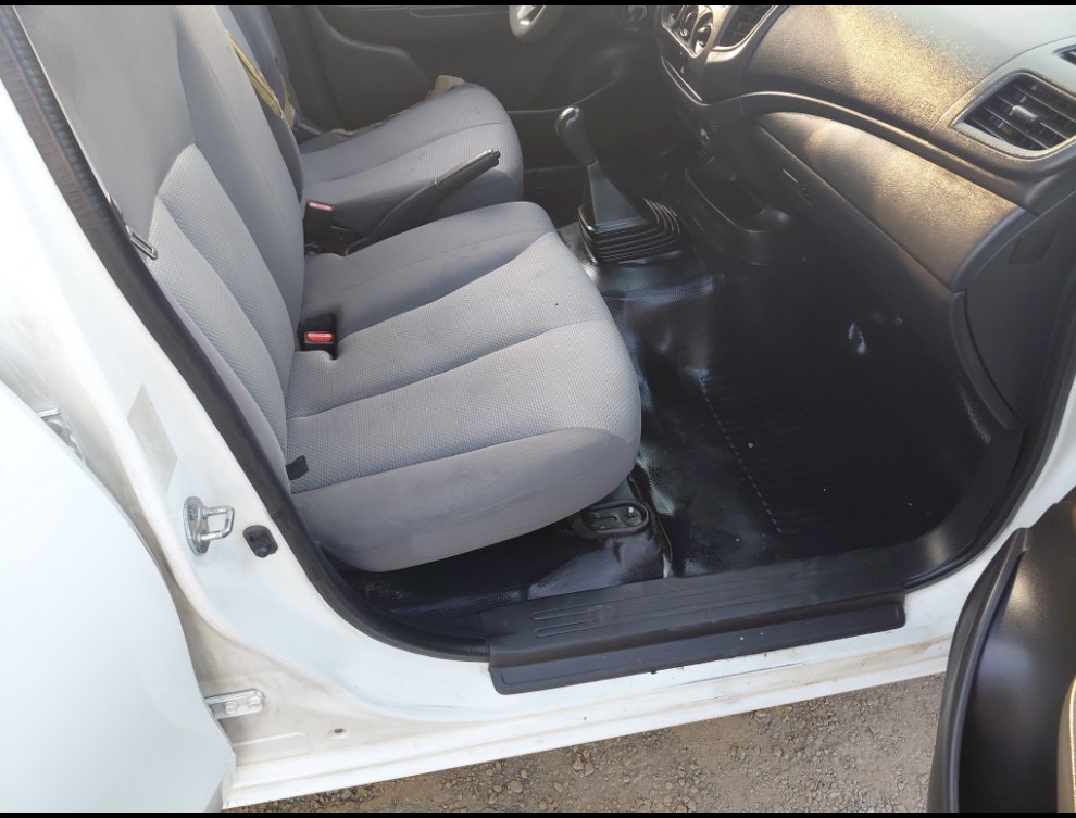 ميتسوبيشي L200  2020 image