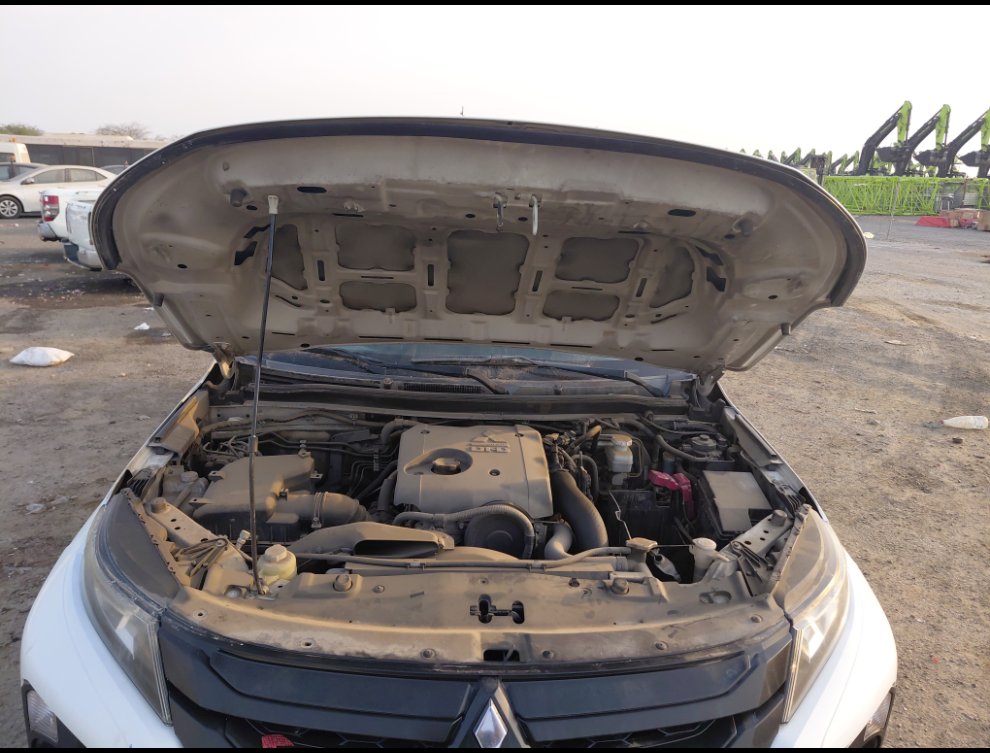 ميتسوبيشي L200  2020 image