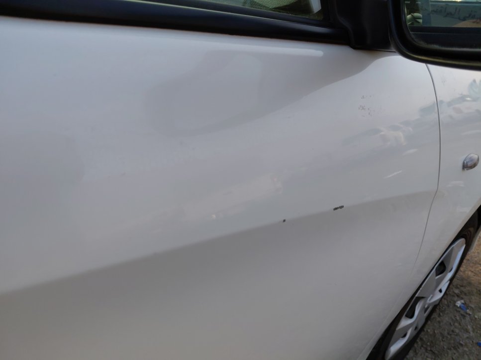 تويوتا يارس  2019 image