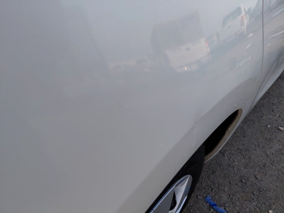 تويوتا يارس  2019 image