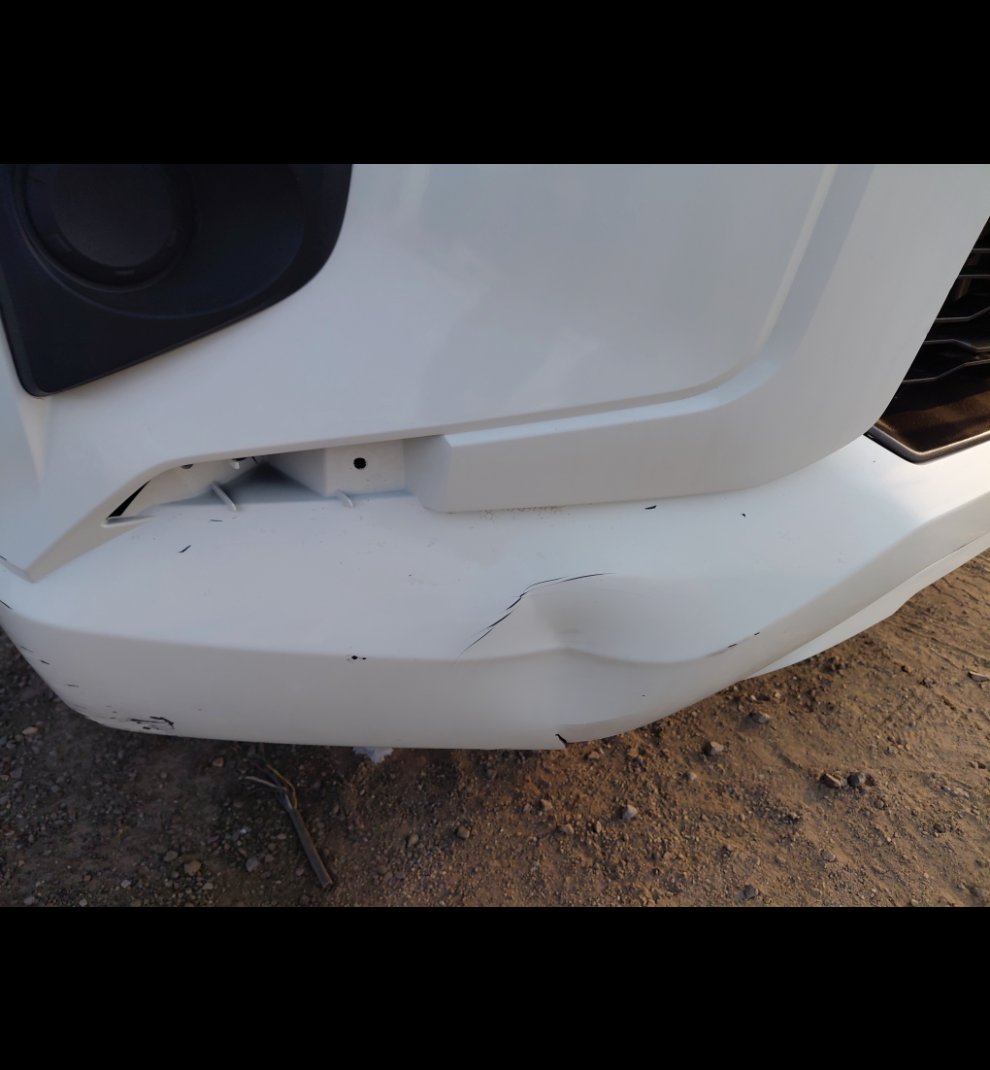 Mitsubishi L200  2020 image