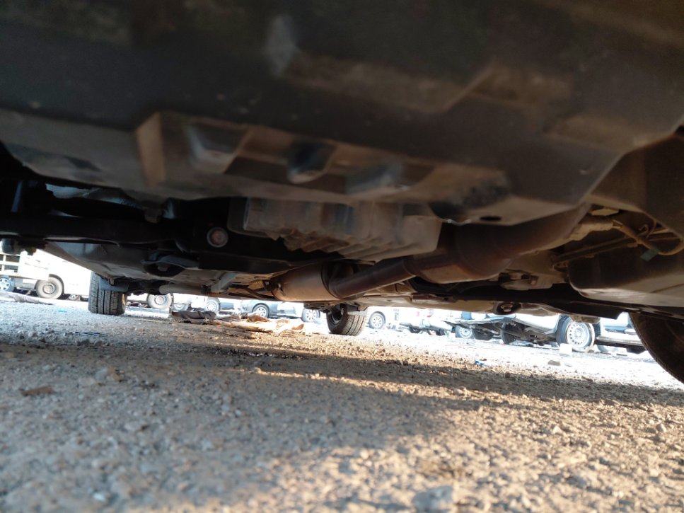 تويوتا يارس  2019 image