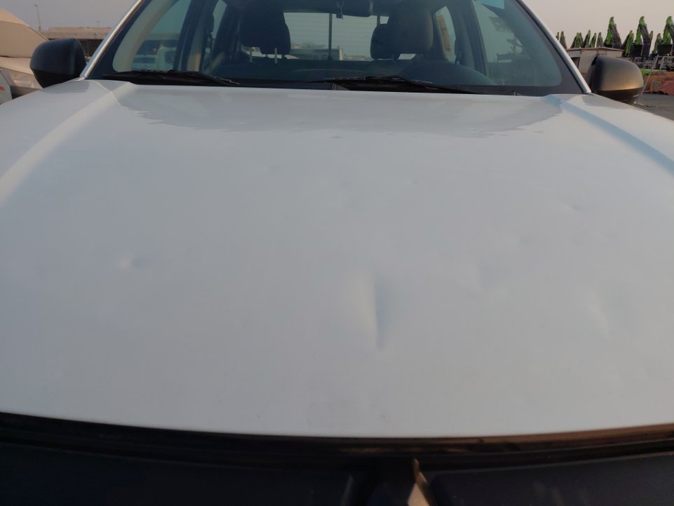 Mitsubishi L200  2020 image