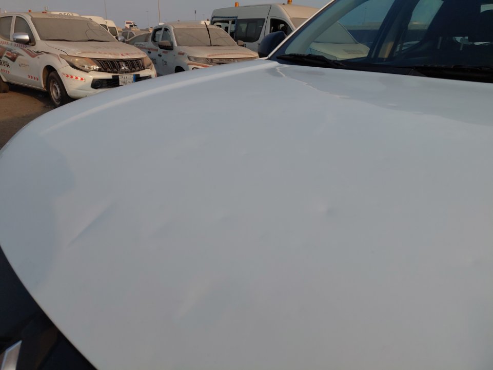 Mitsubishi L200  2020 image