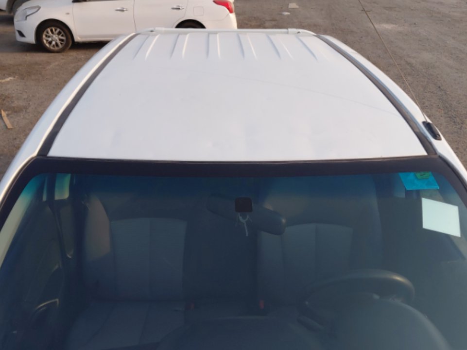 Mitsubishi L200  2020 image