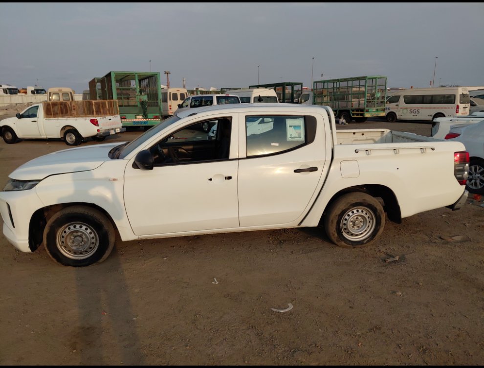 ميتسوبيشي L200  2020 image