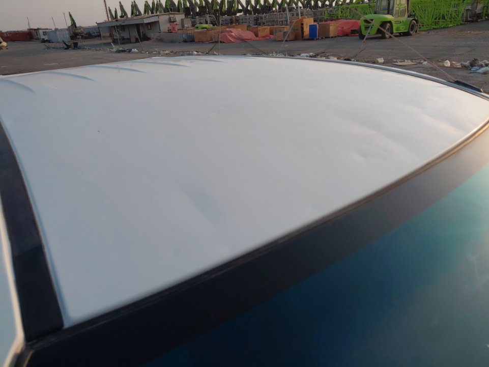 Mitsubishi L200  2020 image