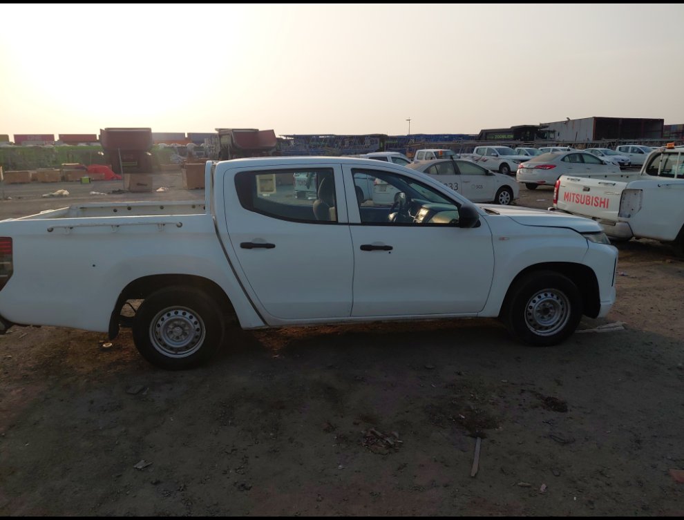 ميتسوبيشي L200  2020 image