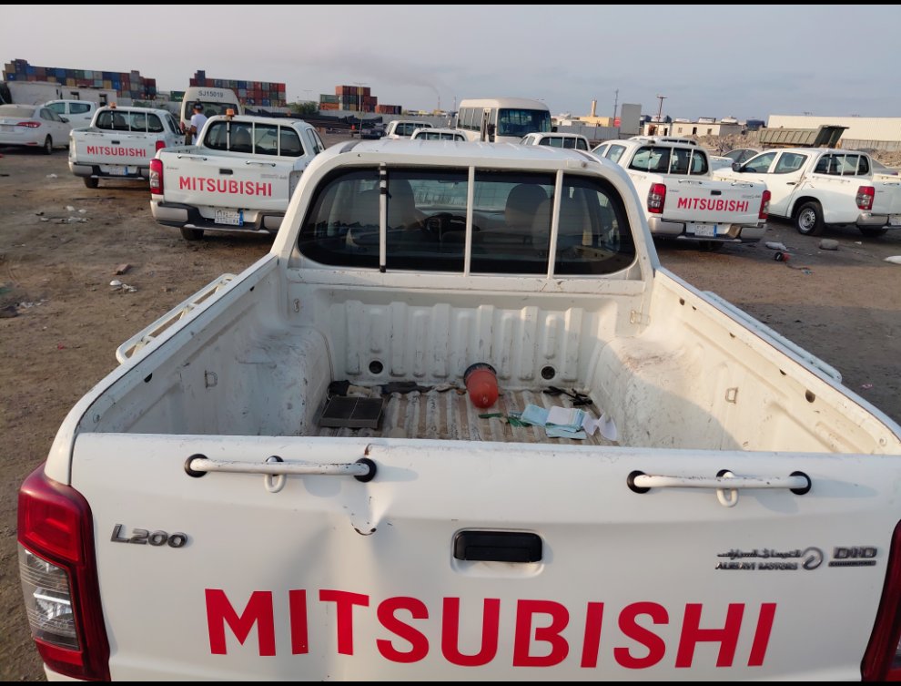 ميتسوبيشي L200  2020 image