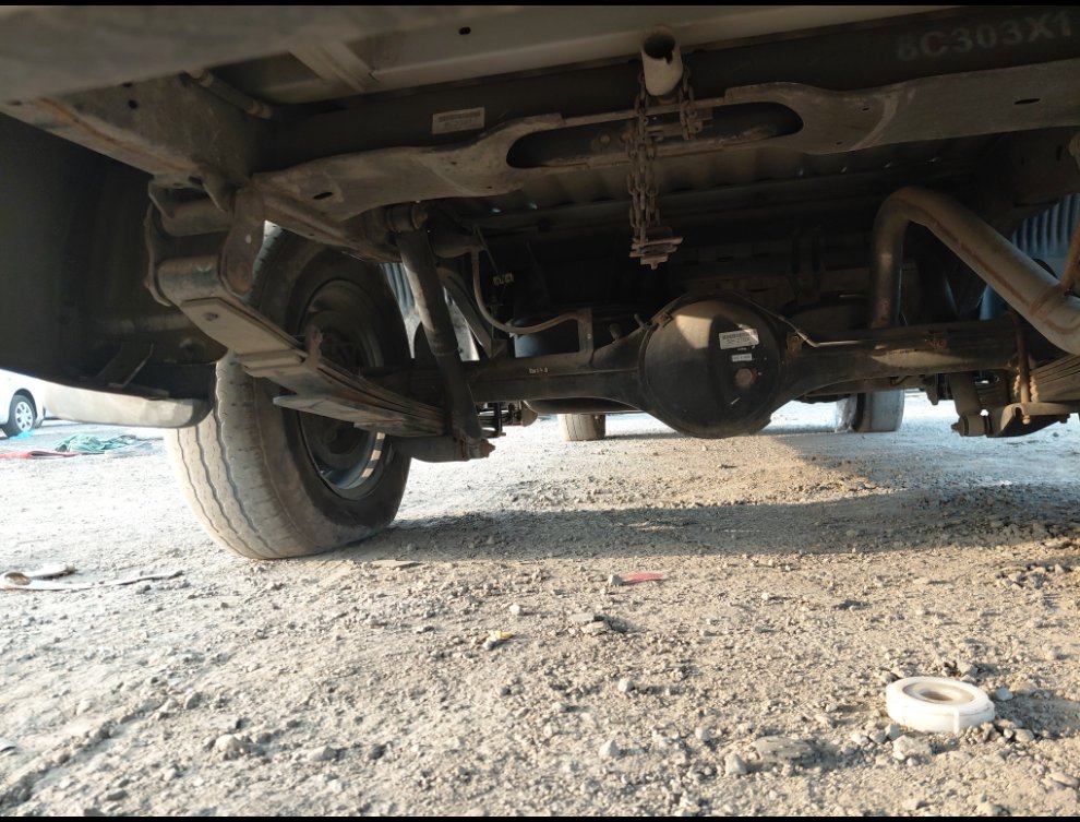 ميتسوبيشي L200  2020 image