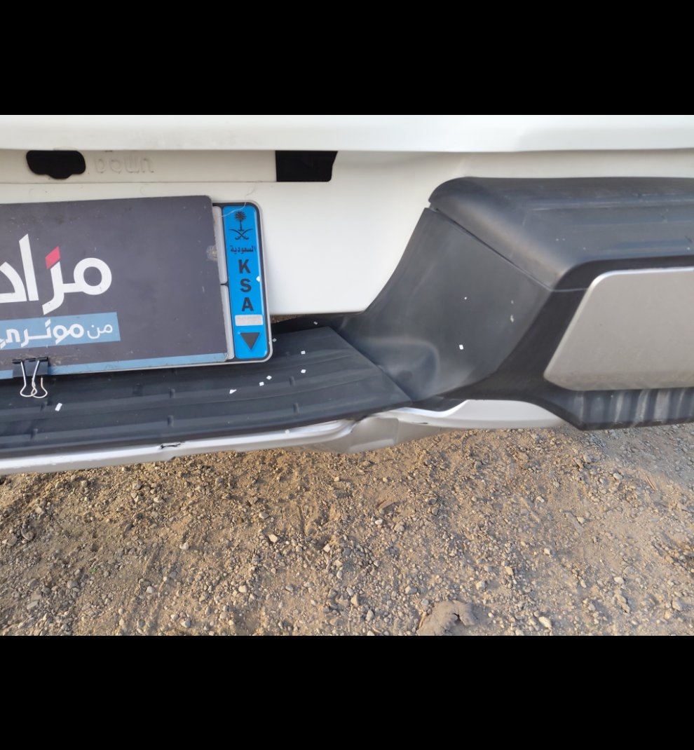 Mitsubishi L200  2020 image