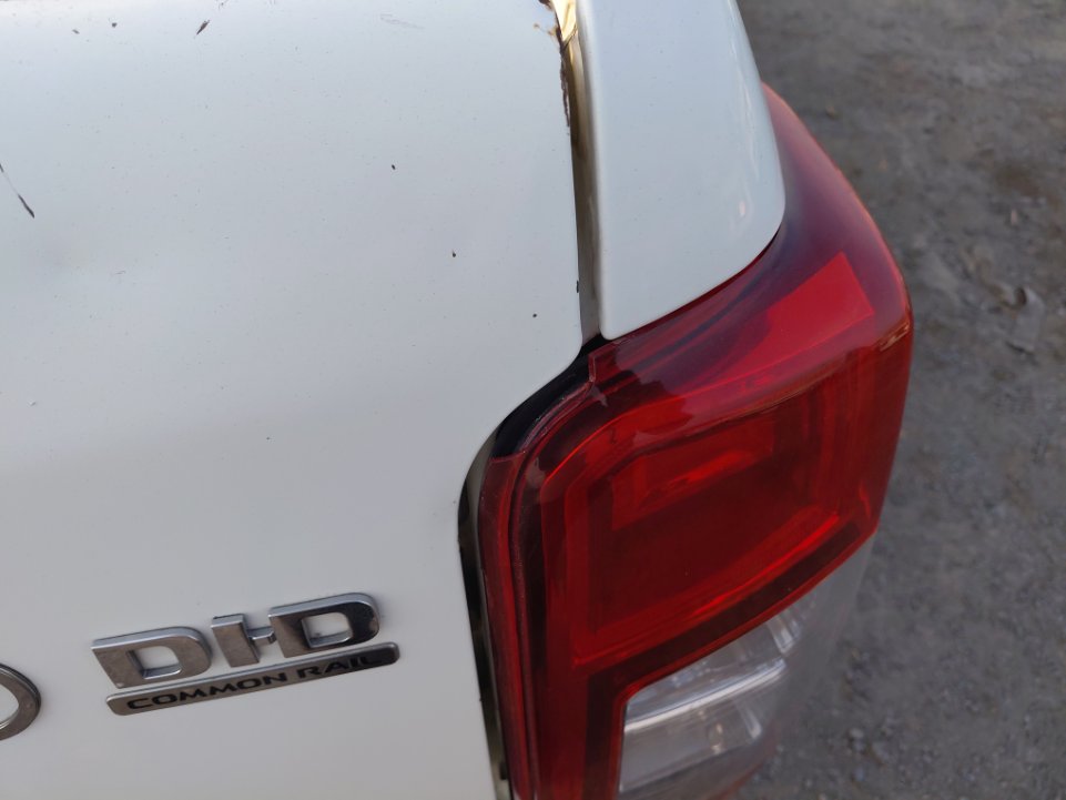 Mitsubishi L200  2020 image