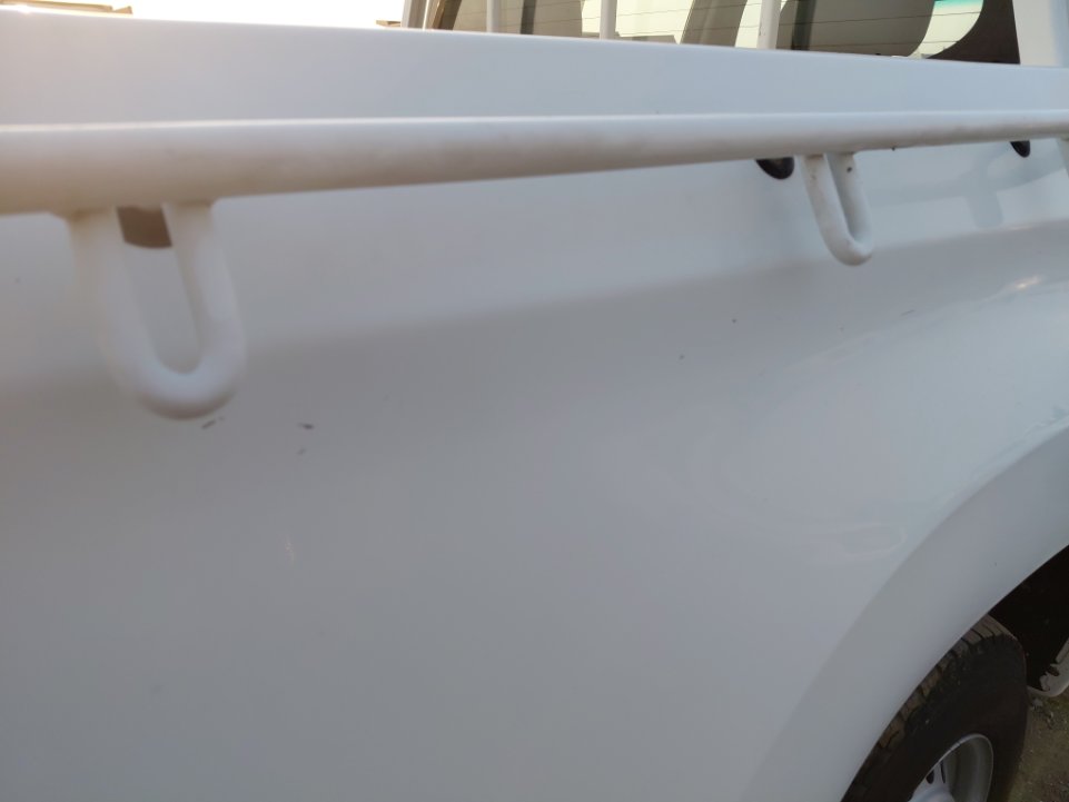 Mitsubishi L200  2020 image