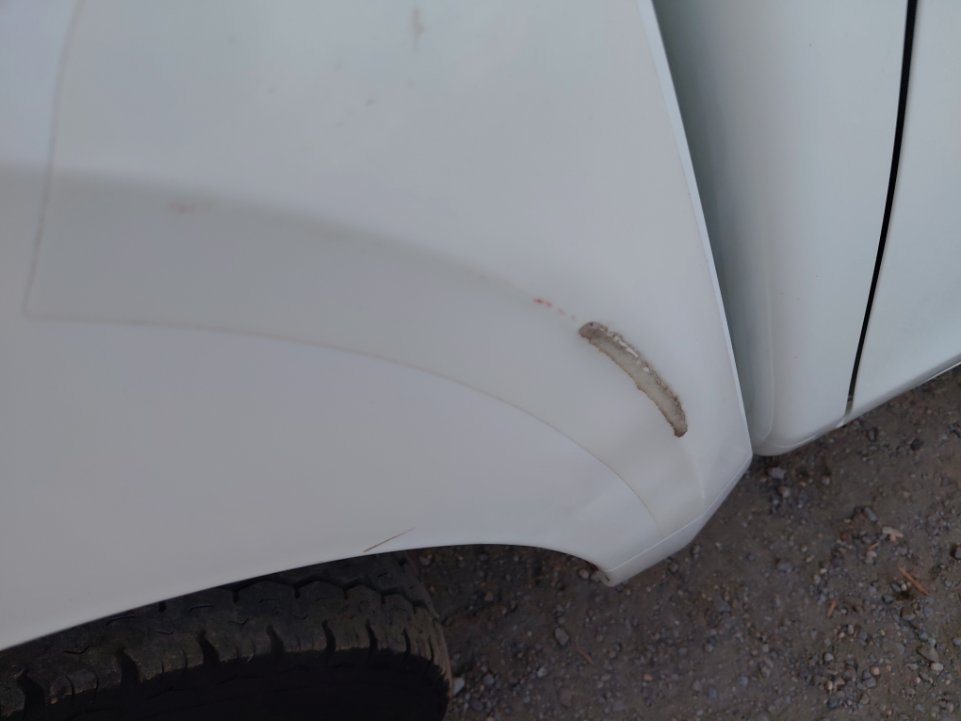 Mitsubishi L200  2020 image