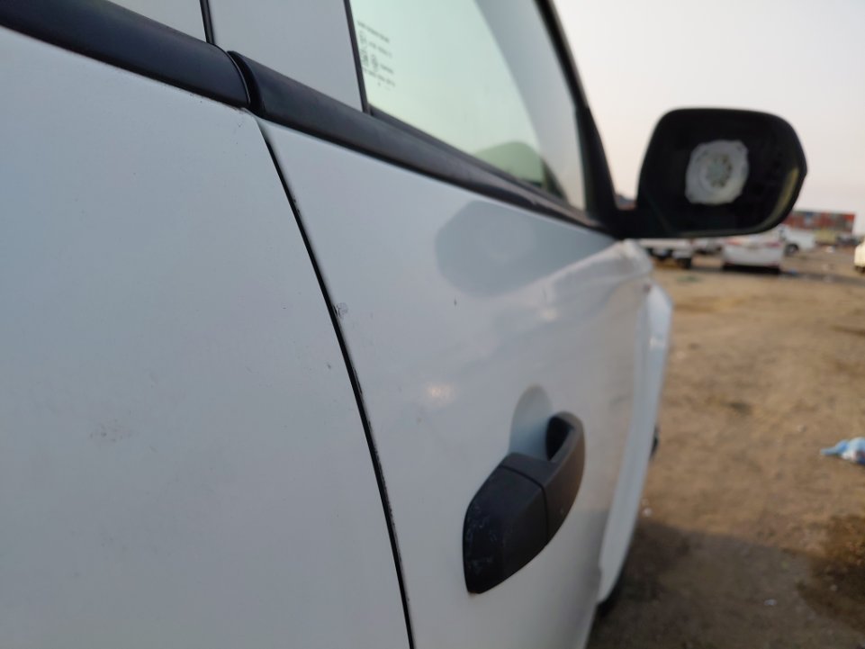 Mitsubishi L200  2020 image