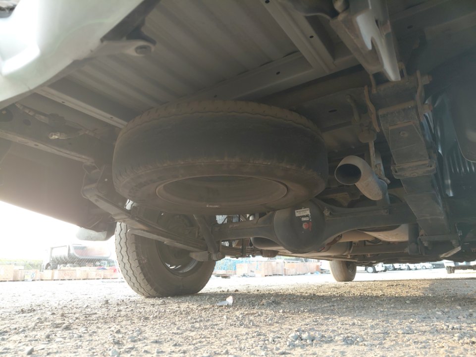 Mitsubishi L200  2020 image