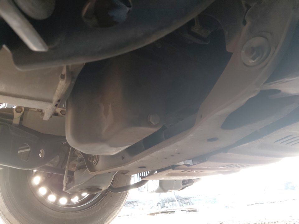 Mitsubishi L200  2020 image