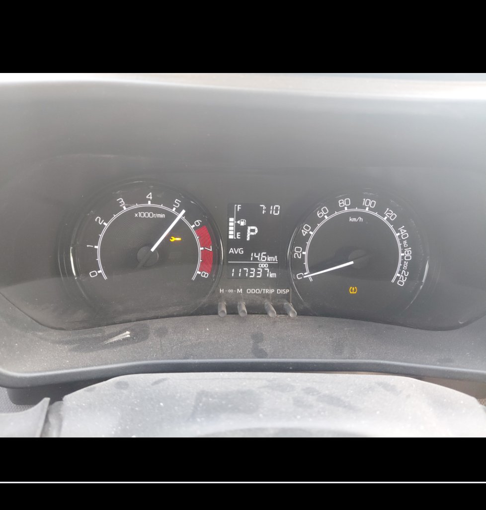 Toyota RAIZE LIMITED 2023 image