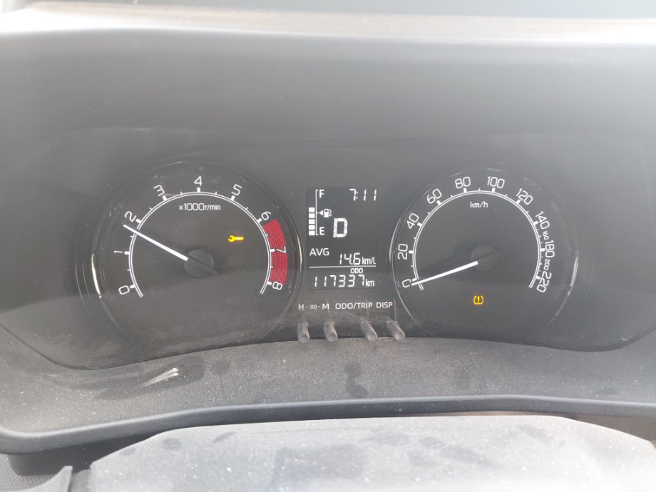 Toyota RAIZE LIMITED 2023 image