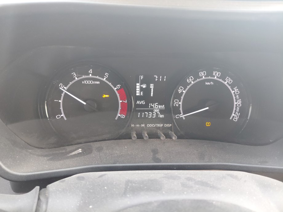 Toyota RAIZE LIMITED 2023 image