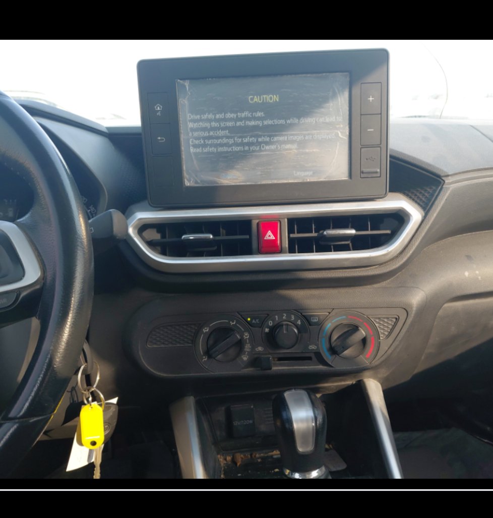 Toyota RAIZE LIMITED 2023 image