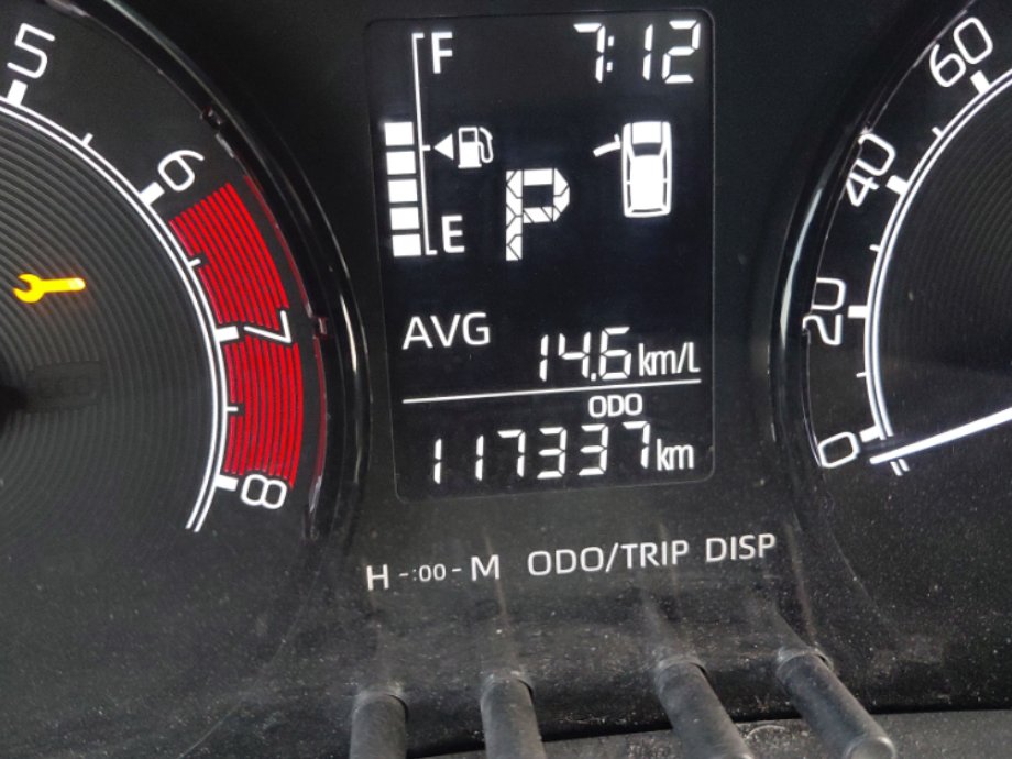 Toyota RAIZE LIMITED 2023 image