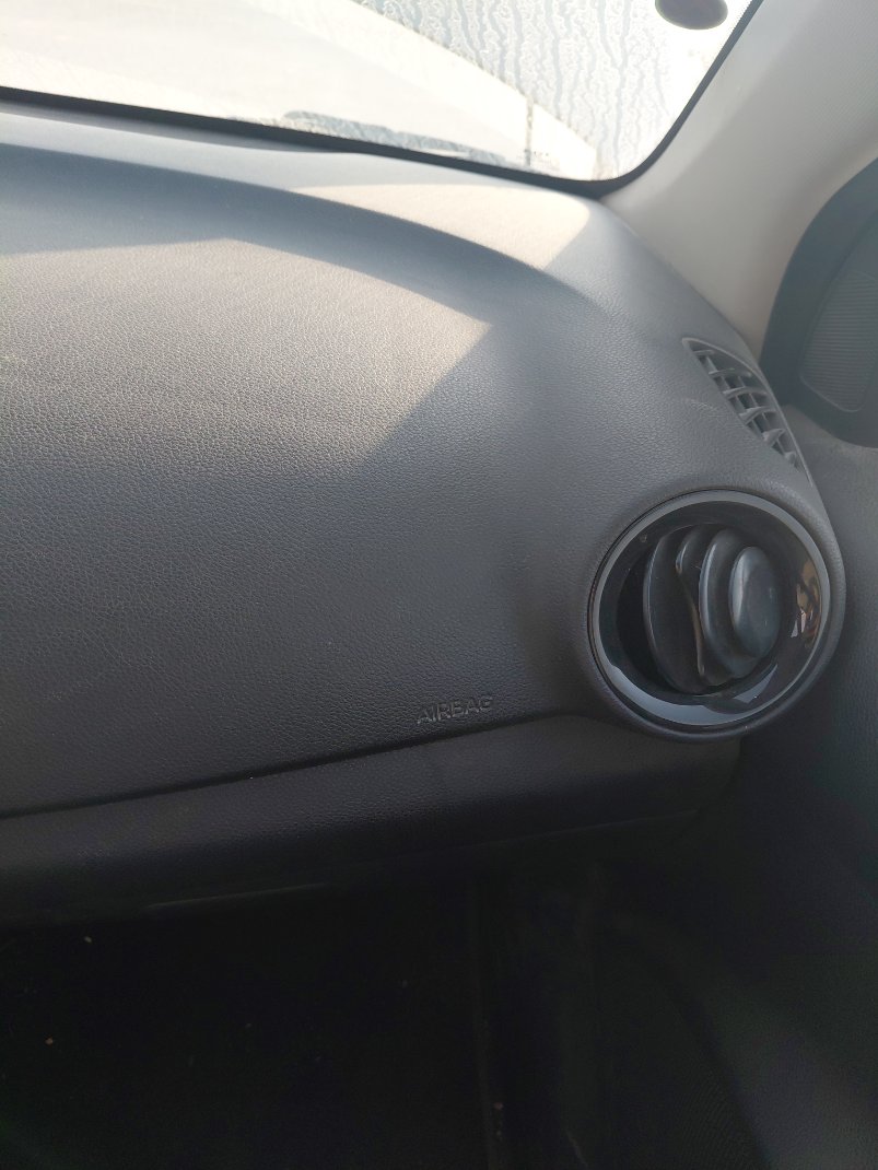 KIA Pegas GLS 2024 image