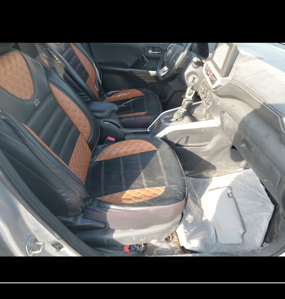 Toyota RAIZE LIMITED 2023 image