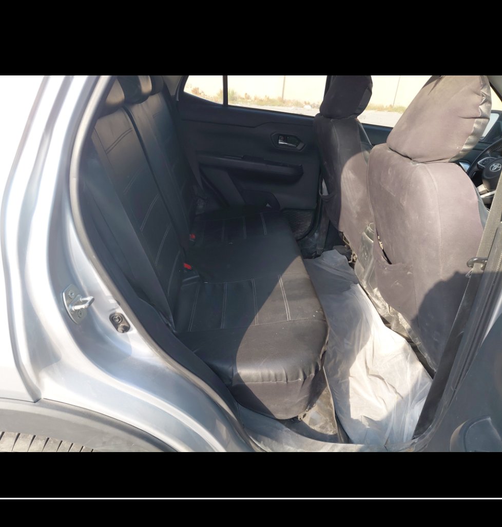 Toyota RAIZE LIMITED 2023 image