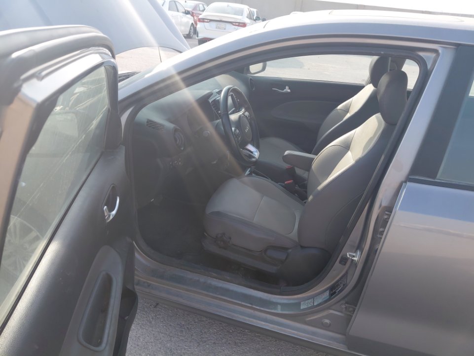 KIA Pegas GLS 2024 image