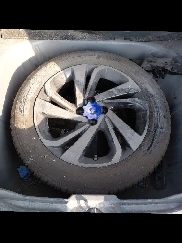 Toyota RAIZE LIMITED 2023 image