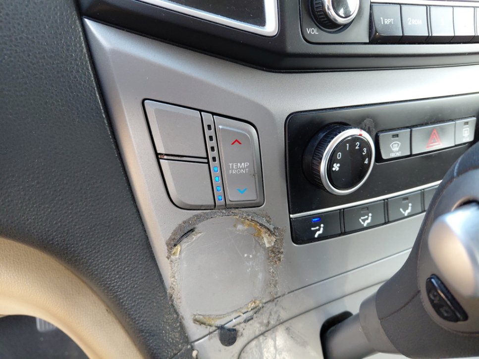 هيونداي H1  2018 image