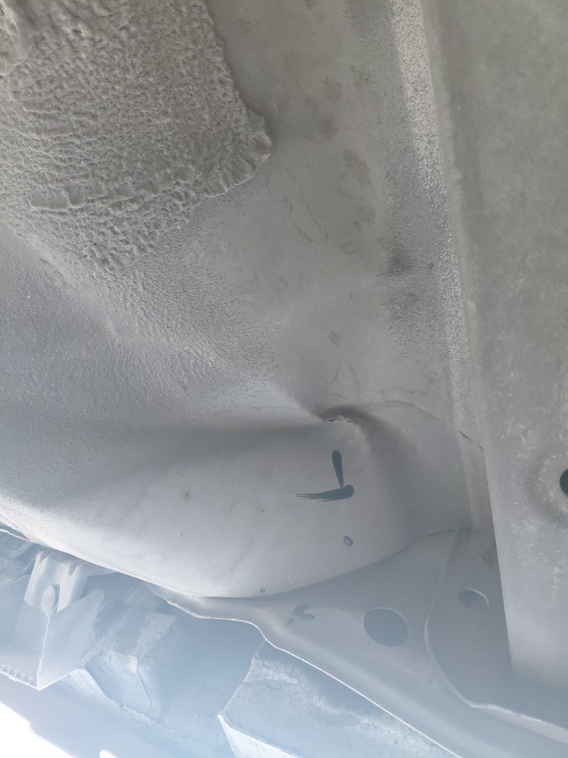 KIA Pegas GLS 2024 image