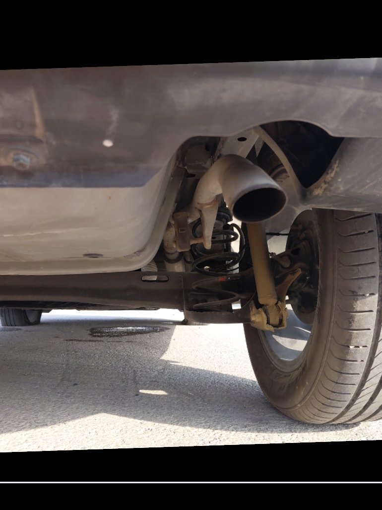 Toyota RAIZE LIMITED 2023 image