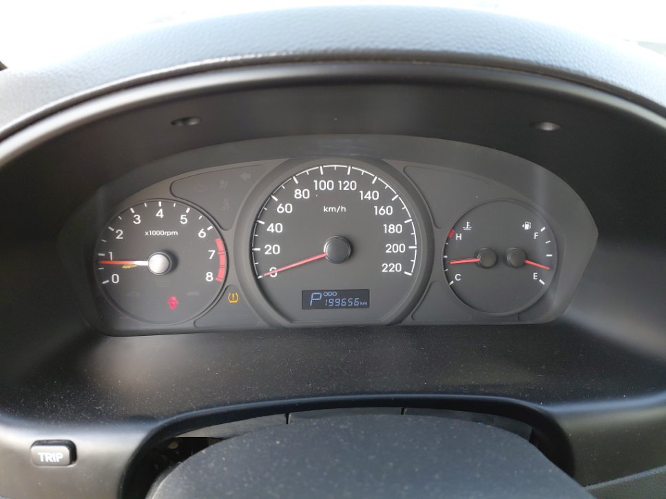 هيونداي H1  2018 image