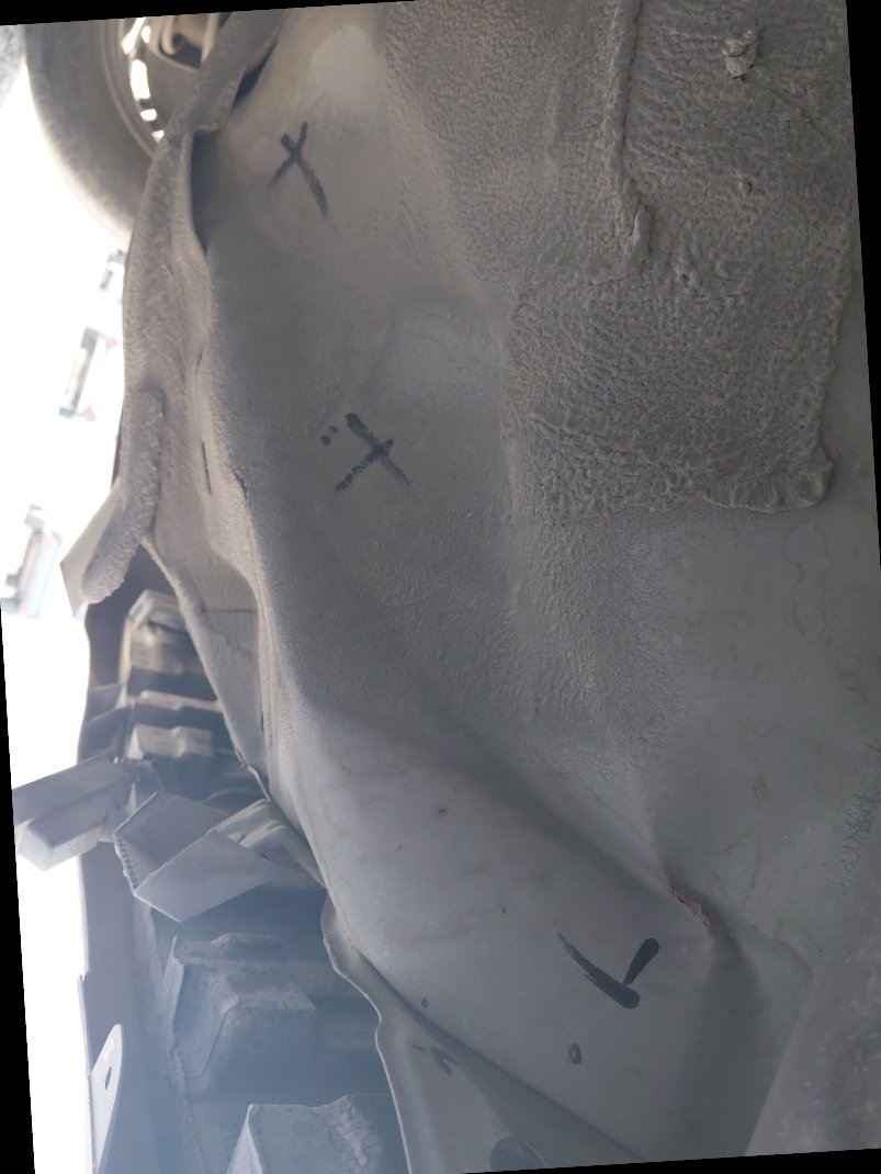 KIA Pegas GLS 2024 image