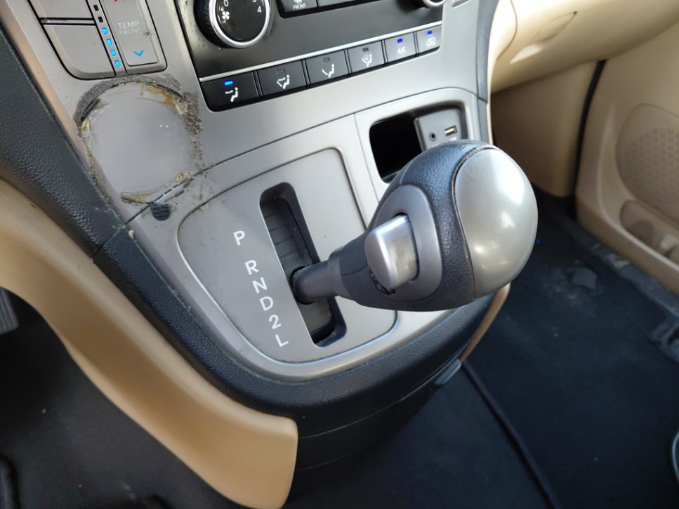 هيونداي H1  2018 image