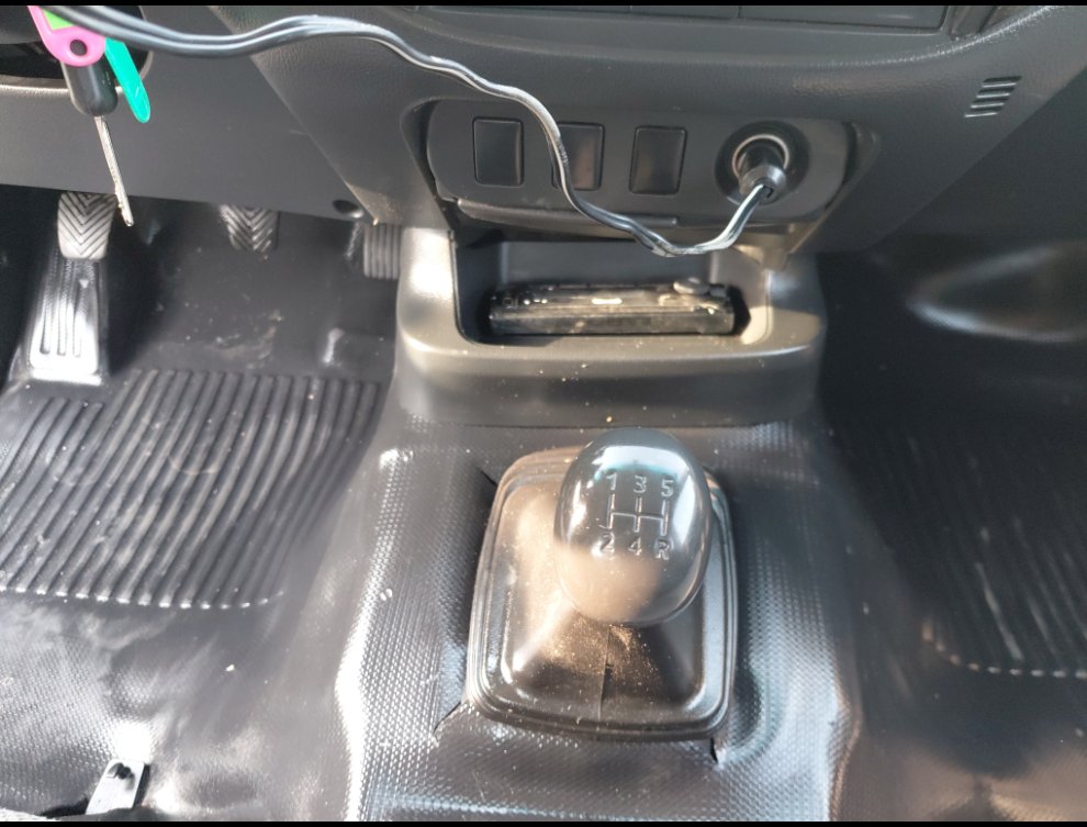 Mitsubishi L200  2020 image