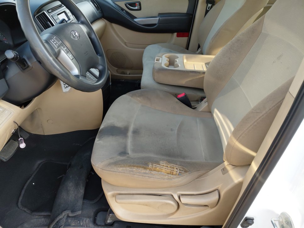 هيونداي H1  2018 image