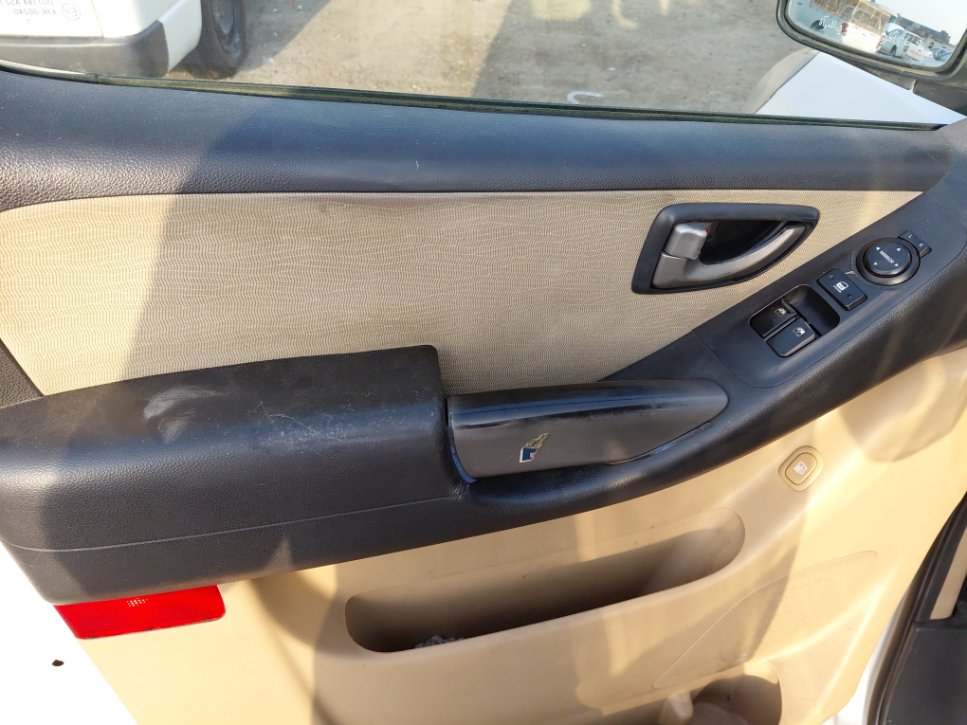 هيونداي H1  2018 image