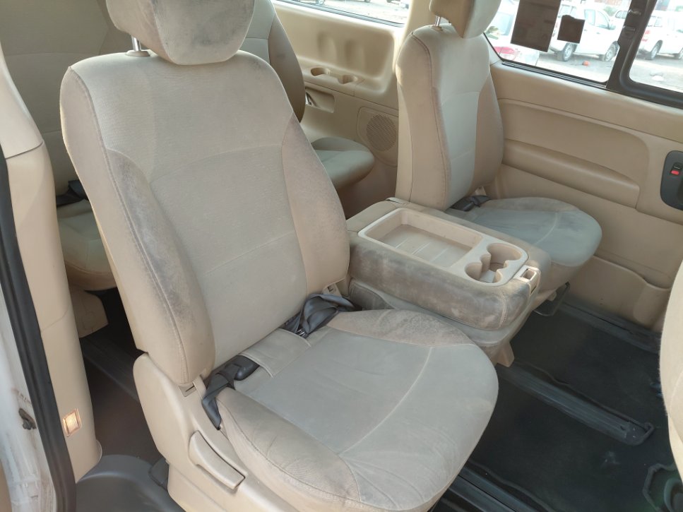 هيونداي H1  2018 image