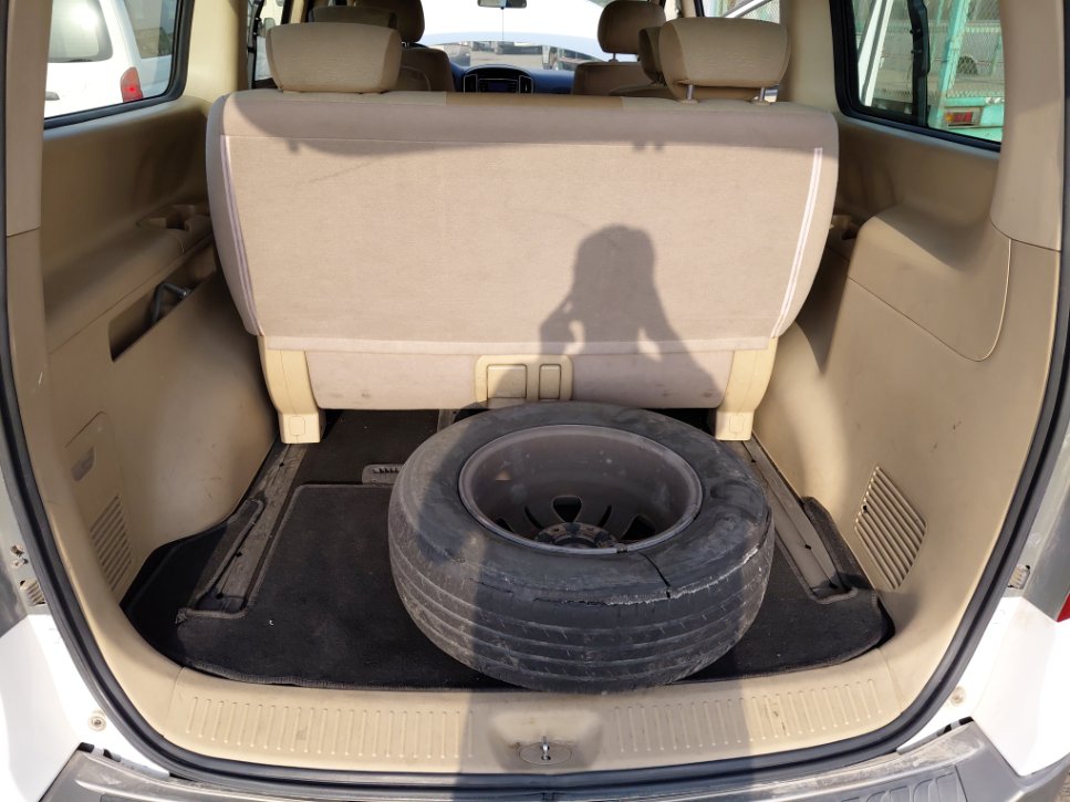 هيونداي H1  2018 image