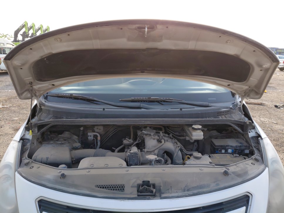 هيونداي H1  2018 image