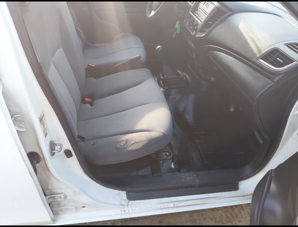 Mitsubishi L200  2020 image