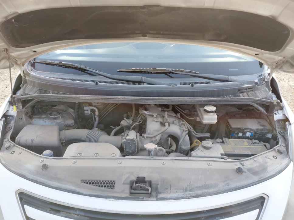 هيونداي H1  2018 image