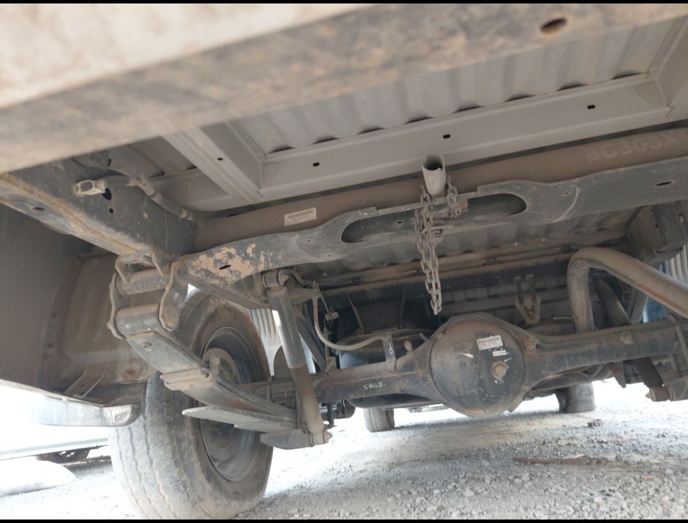 Mitsubishi L200  2020 image