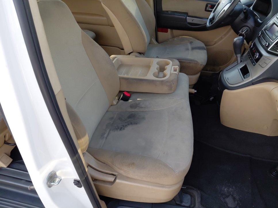 هيونداي H1  2018 image