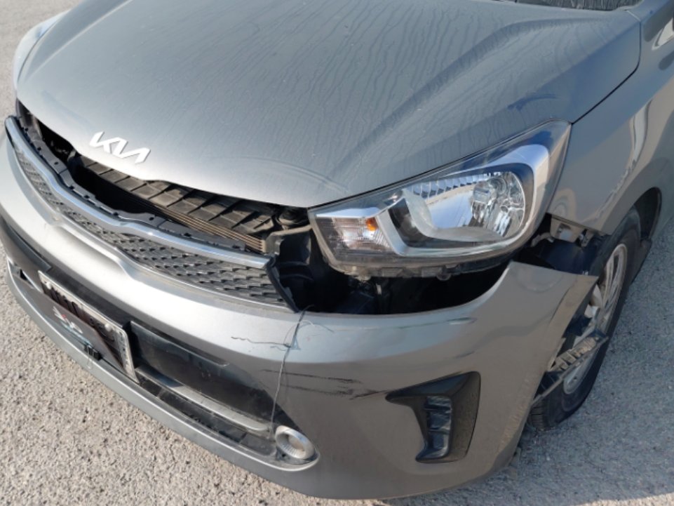 KIA Pegas GLS 2024 image